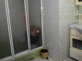 Bahçelievler Siyavuşpaşa'da 2+1 Arsa Tapulu 90 m2 Bahçe Katı
