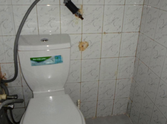 Bahçelievler Siyavuşpaşa'da 2+1 Arsa Tapulu 90 m2 Bahçe Katı