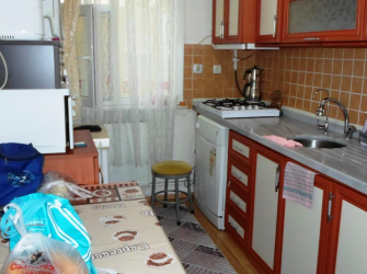 Bahçelievler Siyavuşpaşa'da 2+1 Arsa Tapulu 90 m2 Bahçe Katı