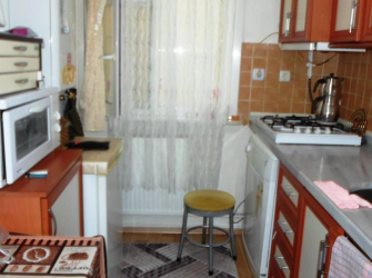 Bahçelievler Siyavuşpaşa'da 2+1 Arsa Tapulu 90 m2 Bahçe Katı