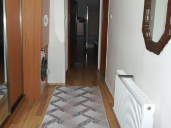 Bahçelievler Siyavuşpaşa'da 2+1 Arsa Tapulu 90 m2 Bahçe Katı