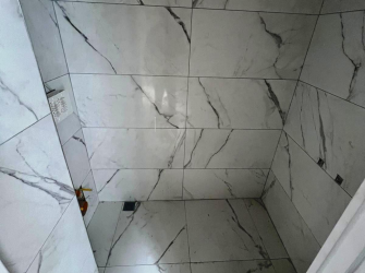 Güngören Güneştepe'de 2,Kat Sıfır 3+1 E.Banyolu 120 m2 Köşe  Daire