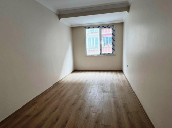Güngören Güneştepe'de 2,Kat Sıfır 3+1 E.Banyolu 120 m2 Köşe  Daire