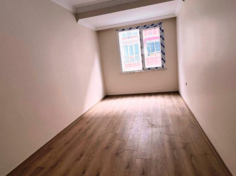 Güngören Güneştepe'de 2,Kat Sıfır 3+1 E.Banyolu 120 m2 Köşe  Daire