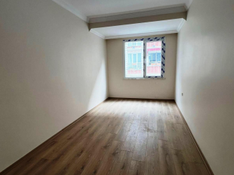Güngören Güneştepe'de 2,Kat Sıfır 3+1 E.Banyolu 120 m2 Köşe  Daire