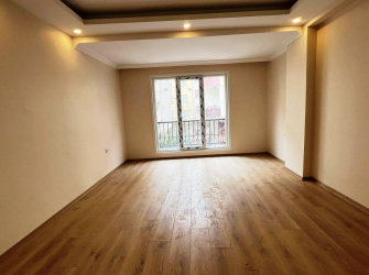 Güngören Güneştepe'de 2,Kat Sıfır 3+1 E.Banyolu 120 m2 Köşe  Daire