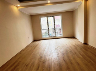 Güngören Güneştepe'de 2,Kat Sıfır 3+1 E.Banyolu 120 m2 Köşe  Daire