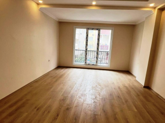 Güngören Güneştepe'de 2,Kat Sıfır 3+1 E.Banyolu 120 m2 Köşe  Daire