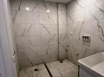 Güngören Güneştepe 2+1 Sıfır Bina Asansörlü 80 m2 Bahçe Katı