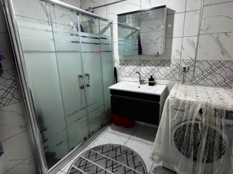 Güngören'de Tramvaya Yakın 2+1 Balkonlu 90 m2 Kredili Yüksek Giriş