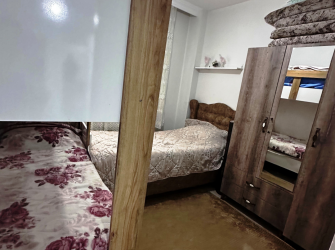 Güngören'de Tramvaya Yakın 2+1 Balkonlu 90 m2 Kredili Yüksek Giriş