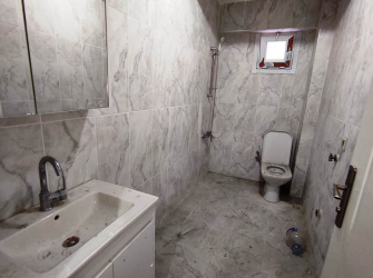 Güngören'de Katlı Otoparka Yakın 3+1 Sıfır Bina 140 m2 Ters Dubleks