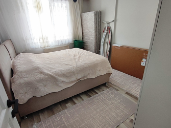 Bahçelievler Cumhuriyet'te 6 Yıllık Bina 170 m2 Çift Girişli 4+1 Dubleks