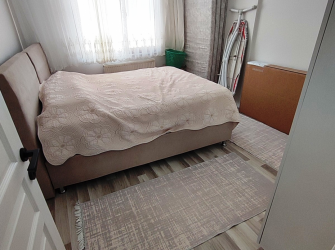 Bahçelievler Cumhuriyet'te 6 Yıllık Bina 170 m2 Çift Girişli 4+1 Dubleks