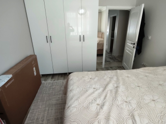Bahçelievler Cumhuriyet'te 6 Yıllık Bina 170 m2 Çift Girişli 4+1 Dubleks