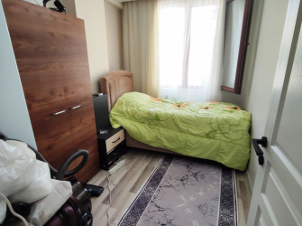 Bahçelievler Cumhuriyet'te 6 Yıllık Bina 170 m2 Çift Girişli 4+1 Dubleks