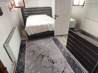 Bahçelievler Cumhuriyet'te 6 Yıllık Bina 170 m2 Çift Girişli 4+1 Dubleks