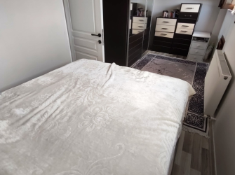 Bahçelievler Cumhuriyet'te 6 Yıllık Bina 170 m2 Çift Girişli 4+1 Dubleks