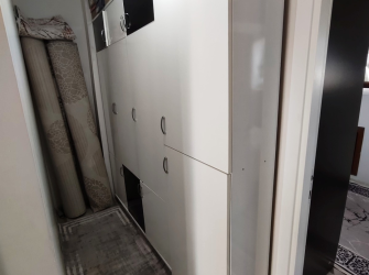 Bahçelievler Cumhuriyet'te 6 Yıllık Bina 170 m2 Çift Girişli 4+1 Dubleks