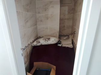 Bahçelievler Cumhuriyet'te 6 Yıllık Bina 170 m2 Çift Girişli 4+1 Dubleks