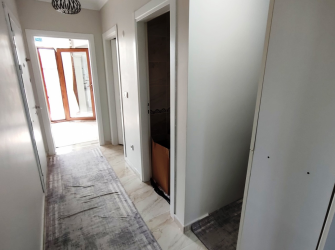 Bahçelievler Cumhuriyet'te 6 Yıllık Bina 170 m2 Çift Girişli 4+1 Dubleks
