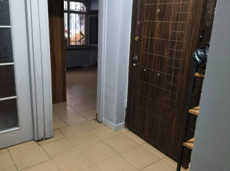 Güngören Akıncılar'da 2+1 Kredili Tramvaya Yakın 85 m2 Bahçe Katı