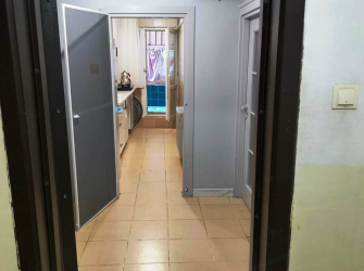 Güngören Akıncılar'da 2+1 Kredili Tramvaya Yakın 85 m2 Bahçe Katı