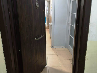Güngören Akıncılar'da 2+1 Kredili Tramvaya Yakın 85 m2 Bahçe Katı