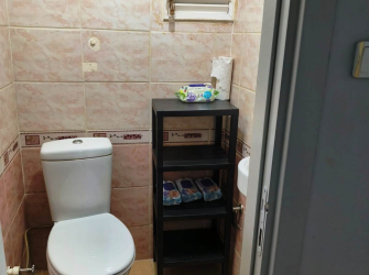 Güngören Akıncılar'da 2+1 Kredili Tramvaya Yakın 85 m2 Bahçe Katı