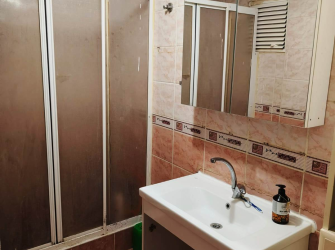 Güngören Akıncılar'da 2+1 Kredili Tramvaya Yakın 85 m2 Bahçe Katı