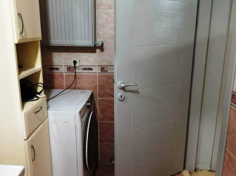Güngören Akıncılar'da 2+1 Kredili Tramvaya Yakın 85 m2 Bahçe Katı
