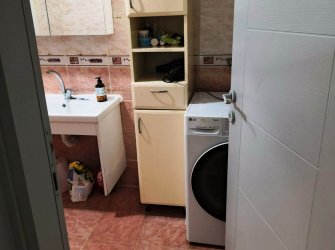 Güngören Akıncılar'da 2+1 Kredili Tramvaya Yakın 85 m2 Bahçe Katı