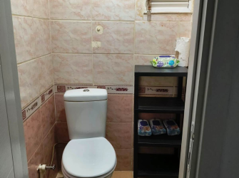 Güngören Akıncılar'da 2+1 Kredili Tramvaya Yakın 85 m2 Bahçe Katı