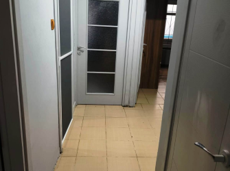 Güngören Akıncılar'da 2+1 Kredili Tramvaya Yakın 85 m2 Bahçe Katı