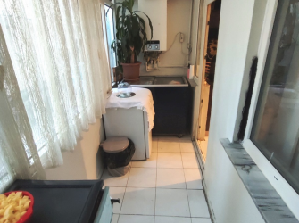 Bahçelievler Soğanlı Meydan'da 3+1 Arsa Tapulu 120 m2 Asansörlü Y.Giriş