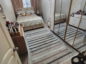 Bahçelievler Soğanlı Meydan'da 3+1 Arsa Tapulu 120 m2 Asansörlü Y.Giriş
