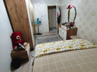 Bahçelievler Soğanlı Meydan'da 3+1 Arsa Tapulu 120 m2 Asansörlü Y.Giriş