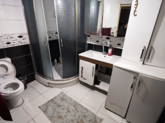 Bahçelievler Soğanlı Meydan'da 3+1 Arsa Tapulu 120 m2 Asansörlü Y.Giriş