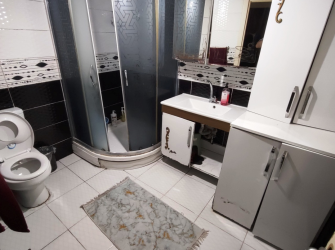 Bahçelievler Soğanlı Meydan'da 3+1 Arsa Tapulu 120 m2 Asansörlü Y.Giriş