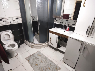 Bahçelievler Soğanlı Meydan'da 3+1 Arsa Tapulu 120 m2 Asansörlü Y.Giriş