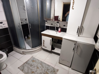 Bahçelievler Soğanlı Meydan'da 3+1 Arsa Tapulu 120 m2 Asansörlü Y.Giriş