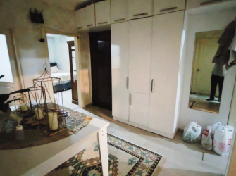 Bahçelievler Soğanlı Meydan'da 3+1 Arsa Tapulu 120 m2 Asansörlü Y.Giriş