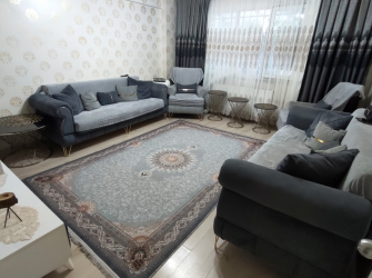Bahçelievler Soğanlı Meydan'da 3+1 Arsa Tapulu 120 m2 Asansörlü Y.Giriş