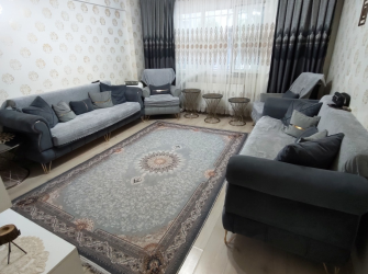 Bahçelievler Soğanlı Meydan'da 3+1 Arsa Tapulu 120 m2 Asansörlü Y.Giriş