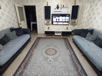 Bahçelievler Soğanlı Meydan'da 3+1 Arsa Tapulu 120 m2 Asansörlü Y.Giriş