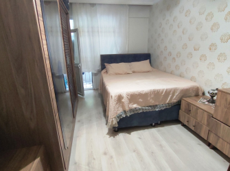 Bahçelievler Soğanlı Meydan'da 3+1 Arsa Tapulu 120 m2 Asansörlü Y.Giriş