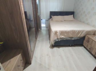 Bahçelievler Soğanlı Meydan'da 3+1 Arsa Tapulu 120 m2 Asansörlü Y.Giriş
