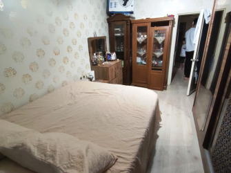 Bahçelievler Soğanlı Meydan'da 3+1 Arsa Tapulu 120 m2 Asansörlü Y.Giriş