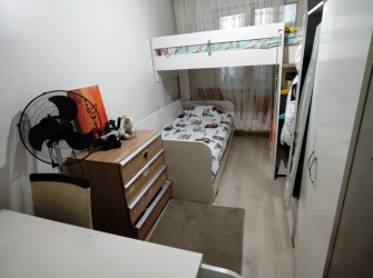 Bahçelievler Soğanlı Meydan'da 3+1 Arsa Tapulu 120 m2 Asansörlü Y.Giriş