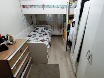 Bahçelievler Soğanlı Meydan'da 3+1 Arsa Tapulu 120 m2 Asansörlü Y.Giriş
